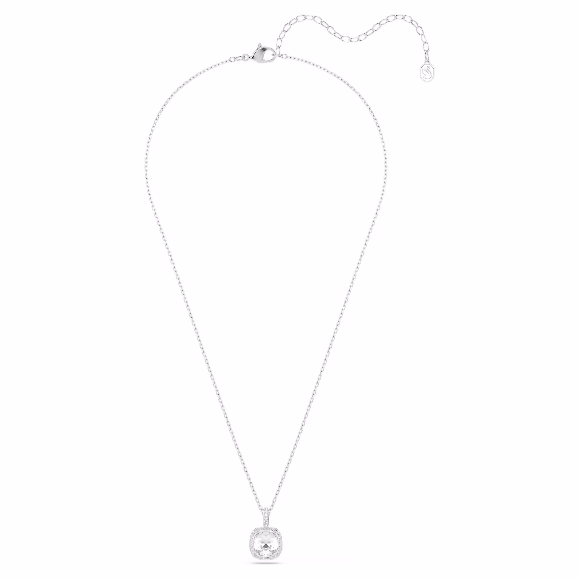 Una Angelic pendant
